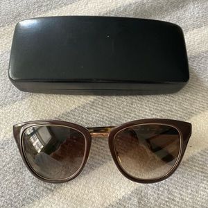 Bobbi Brown Rowan Sunglasses